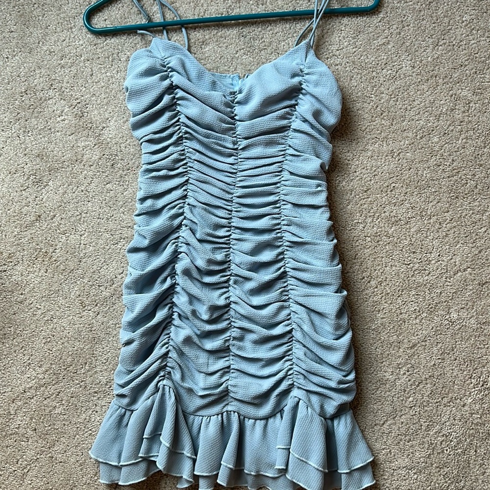 Lucy In the Sky Dress